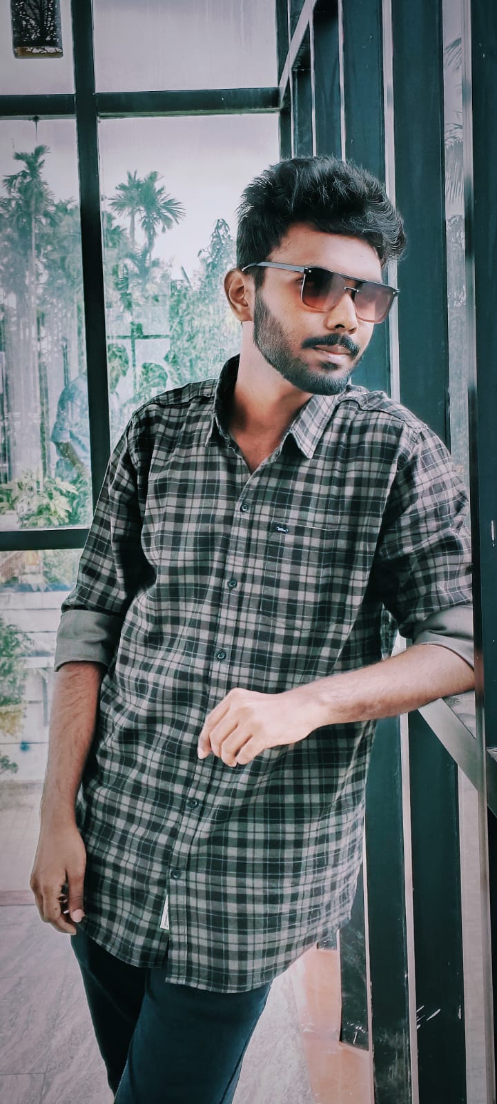 Krishna DP